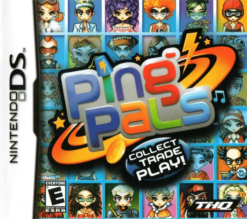 Ping Pals (Germany)